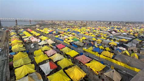 Maha Kumbh Mela Significance Unveiling The Spiritual Cultural