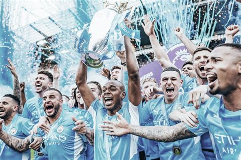 Manchester City Football Club Biography Wiki Vavel International