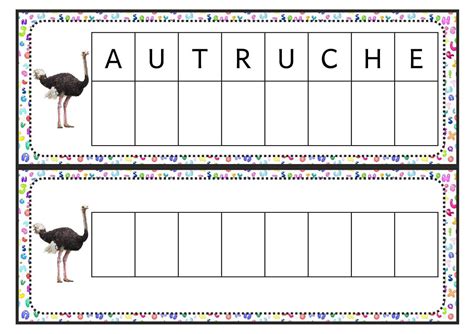 M Moriser Le Nom Des Lettres Fiches De Pr Parations Cycle Cycle Ulis