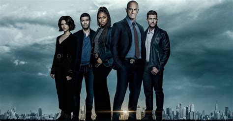 Law And Order Organized Crime Season 2 Episodes Streaming Online