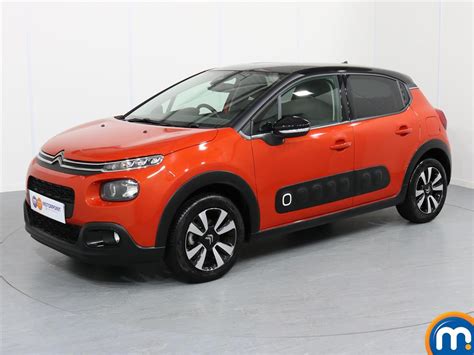 Used Citroen C3 Cars For Sale Near Me - Car Sale and Rentals