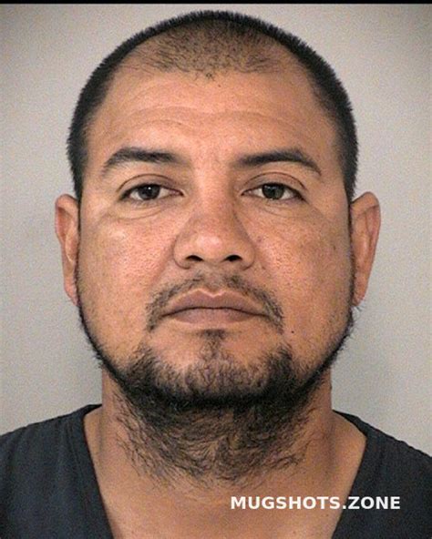 Conejo Mendoza Hilario 05 06 2023 Fort Bend County Mugshots Zone