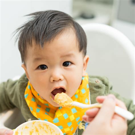 When Tara Met Blog 5 Easy Ways To Introduce Peanut Foods To Your Infant