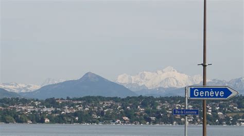 Lacul Geneva Ziua 4 Intre Lausanne Si Geneva Turul Castelelor