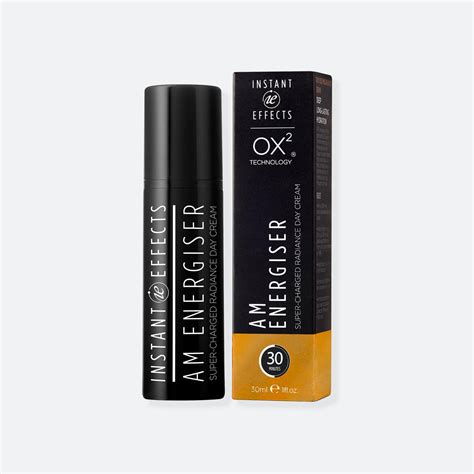 Instant Effects Am Energiser 30ml Ohmart Concept Store