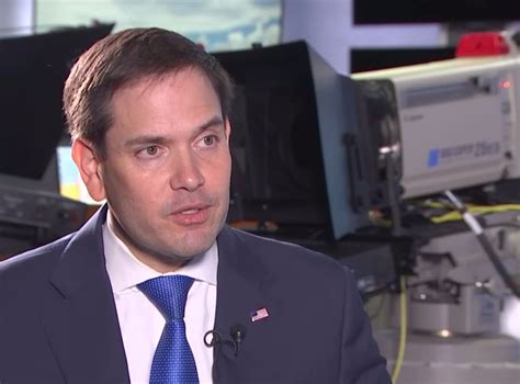 Sen. Rubio raises concerns of election interference in Florida