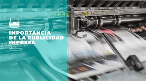 Importancia De La Publicidad Impresa Qa Digital Ads