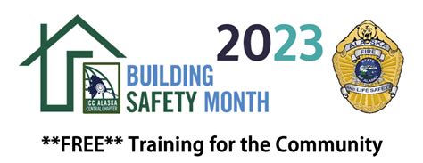 May Is Building Safety Month Anchorage Board Of Realtors®