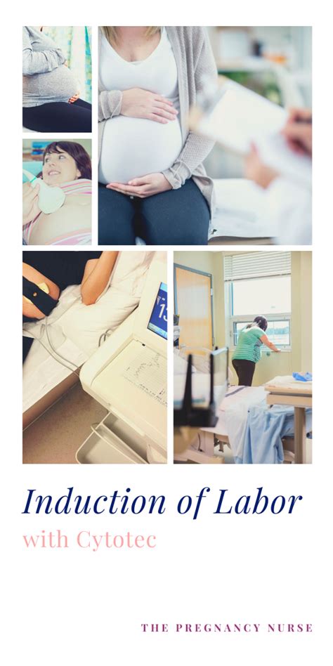 Cytotec Labor Induction What To Expect Artofit