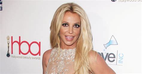 Britney Spears Parties At Paparazzi Packed Hotspot To Celebrate Conservatorship Win