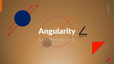 Angularity - YouTube