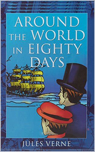 『around The World In Eighty Days Illustrated 読書メーター