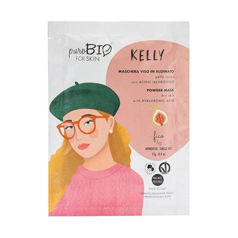 Masque Peel Off Peau S Che Kelly Purobio Fruits Rouges Ayanature