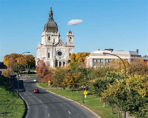 Basilica 03 | The Basilica of Saint Mary