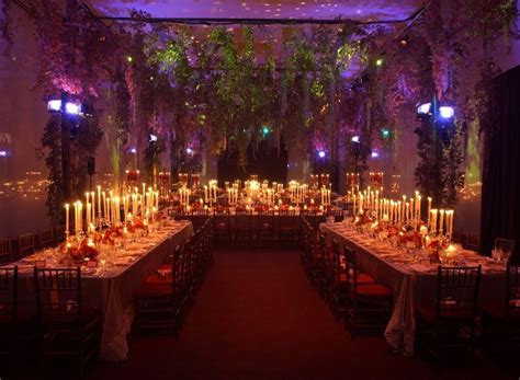 The Theme A Midsummer Night S Dream David Tutera Wedding Midsummer