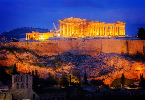 Comprehensive Where To Stay In Athens Guide For 2023