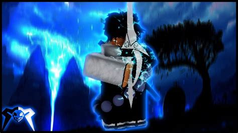 Bankai Service Stage 3 Type Soul