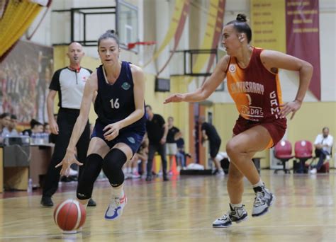 Galatasaray Bursa Uluda Basketbol Bursabasket Net