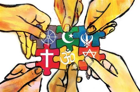 Religious Tolerance Living In Peace To Avoid Living In Pieces By Majeed Dahiru Premium Times