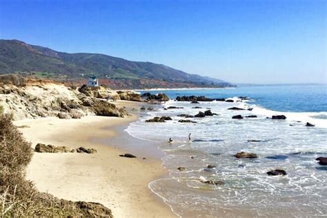 17 Best Beaches In Los Angeles Ca 2023 Top Beach Spots Los Angeles Beaches Hidden Beach