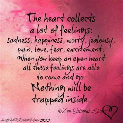 Pure Heart Quotes