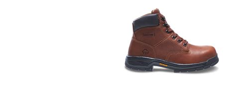 Women's Shop By- Work Boots | Wolverine Collection US