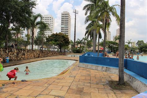 A Piscina Do Ceret A Maior Piscina P Blica Da Am Rica Latina Saiba