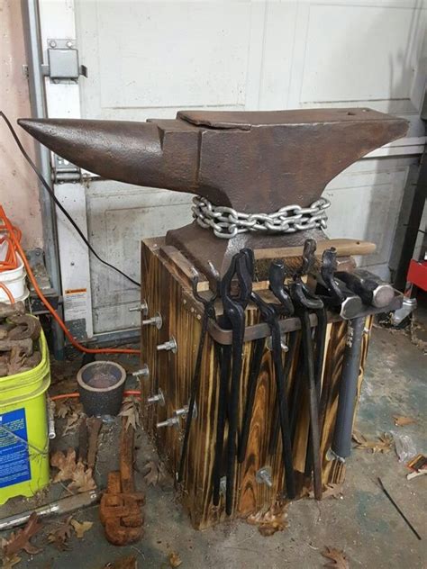 Pin By Gc On Blacksmith Projects Blacksmith Projects Forging Tools