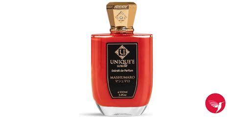 Mashumaro Unique E Luxury Perfumy To Nowe Perfumy Dla Kobiet I