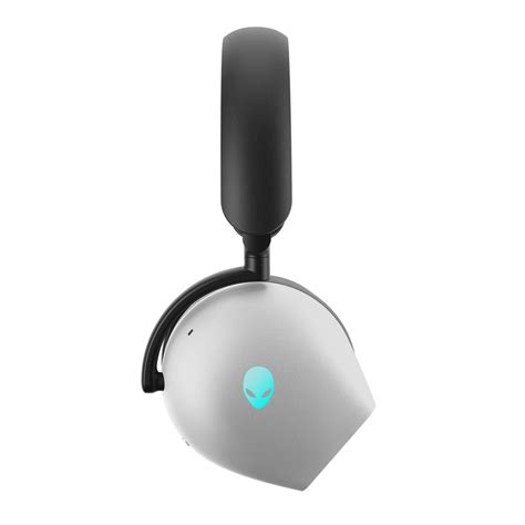 Alienware Aw H Tri Mode Wireless Gaming Headset Dolby Atmos Virtual