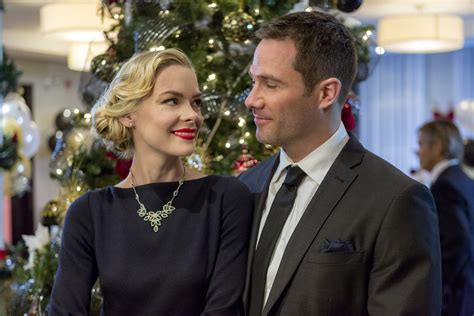 The Mistletoe Promise | Hallmark Channel