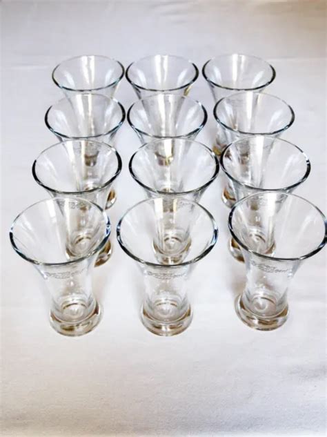 Nestl La Laiti Re Verre D Arc Lot De Coupes Glace Glass Sundae