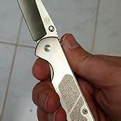 Amazon Sanrenmu Folding Pocket Knife Edc Knife C Blade