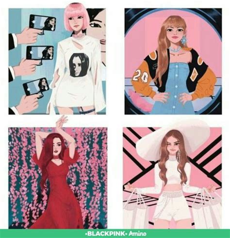 Blackpink Kawaii Wiki •blackpink• Amino