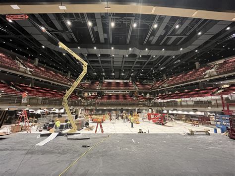 mgm  hall  fenway rle project management