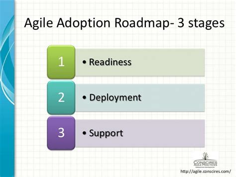 Agile Adoption