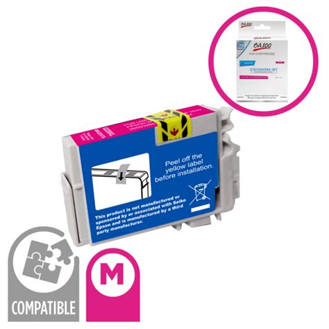 Np R 0220xlmpg Epson 220xl Compatible High Yield Ink Cartridge