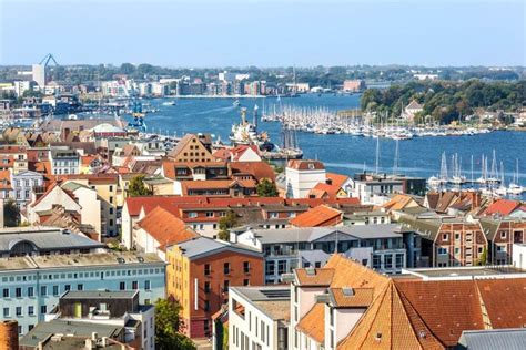 Trendstadt Rostock DeutschlandLiebe By Urlaubsguru Rostock