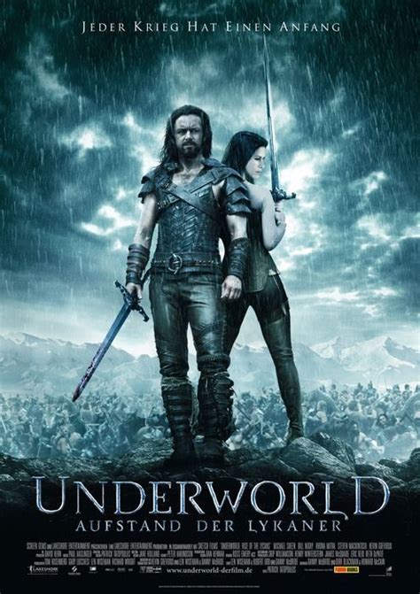 Sonja&Lucian - Underworld Photo (5287234) - Fanpop