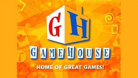 8 Free Online Game Sites Like GameHouse