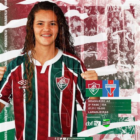 Fluminense F C On Twitter Diadeflu Tricolor Dia De Decis O