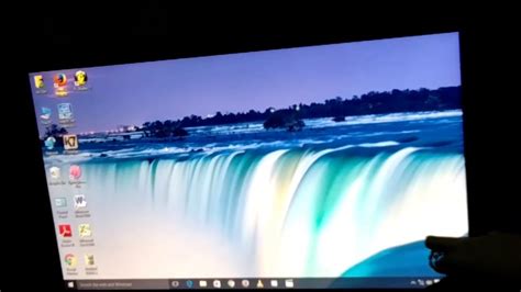How To Hide Folder In Windows10 Youtube