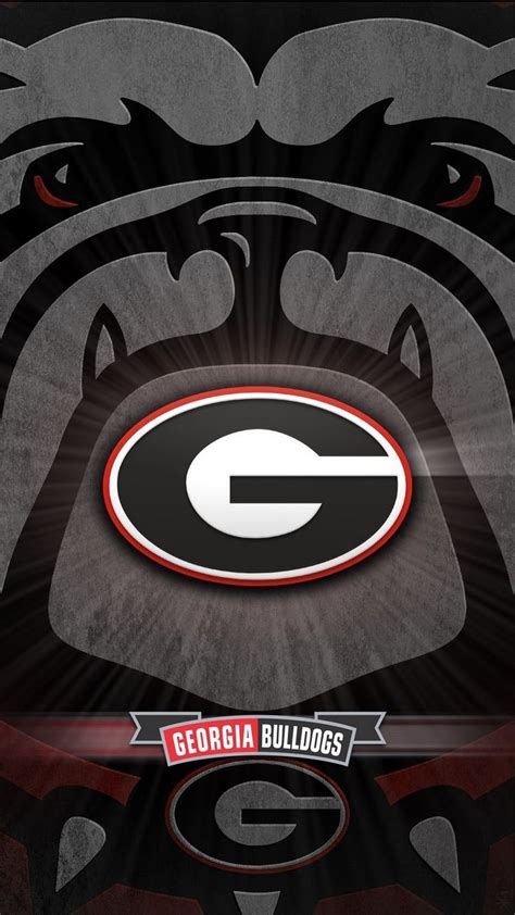 Georgia Bulldogs Wallpapers (48+ pictures) - WallpaperSet