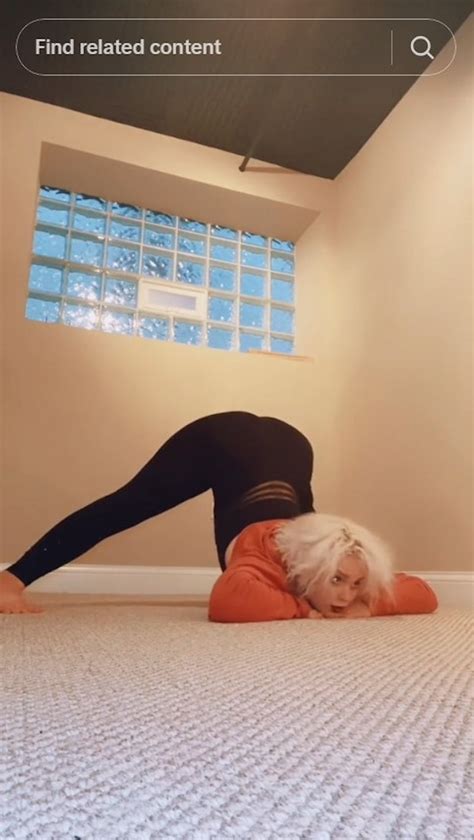 The Jack O Pose Challenges You To Drop It Down