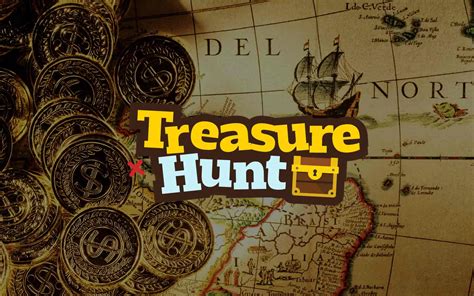 Woodloch's The Edge - Treasure Hunt | Woodloch's The EDGE