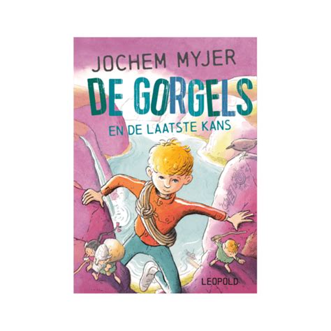 De Gorgels En De Laatste Kans Jochem Myjer Rick De Haas Casperle