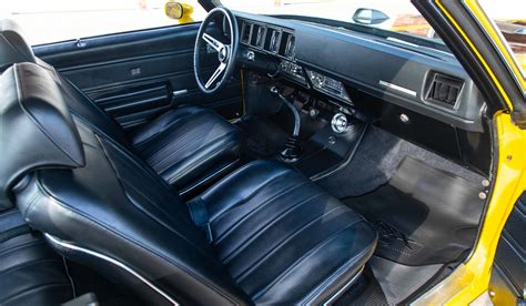 Buick Gsx A Look Back At The Original Muscle Car Era S Torque