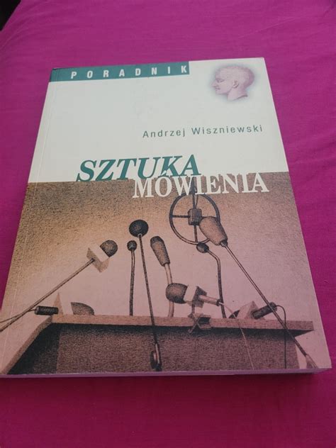 Sztuka M Wienia Poradnik Warszawa Kup Teraz Na Allegro Lokalnie