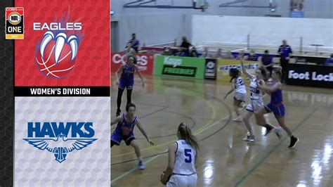 NBL1 Women East Perth Vs Perry Lakes Game Highlights YouTube