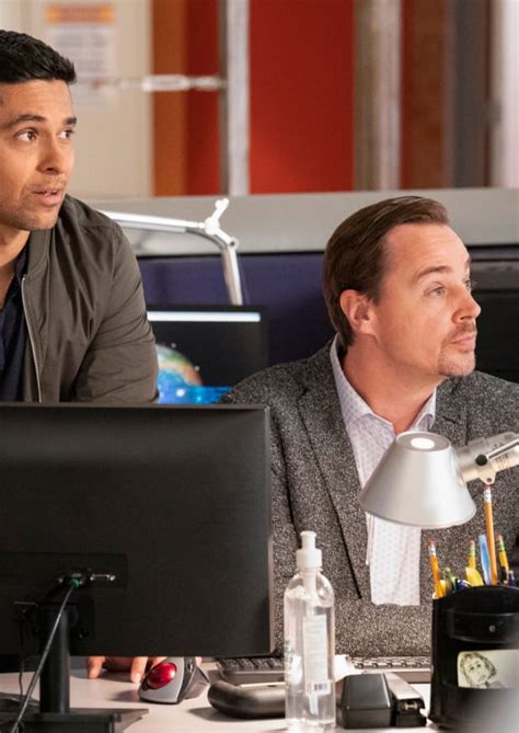 NCIS Full Trailer Revealed For Explosive Three Show Crossover TV Fanatic